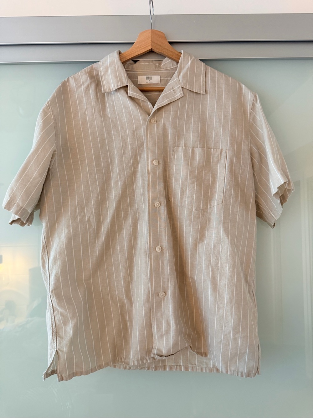 Uniqlo Men’s Shirt